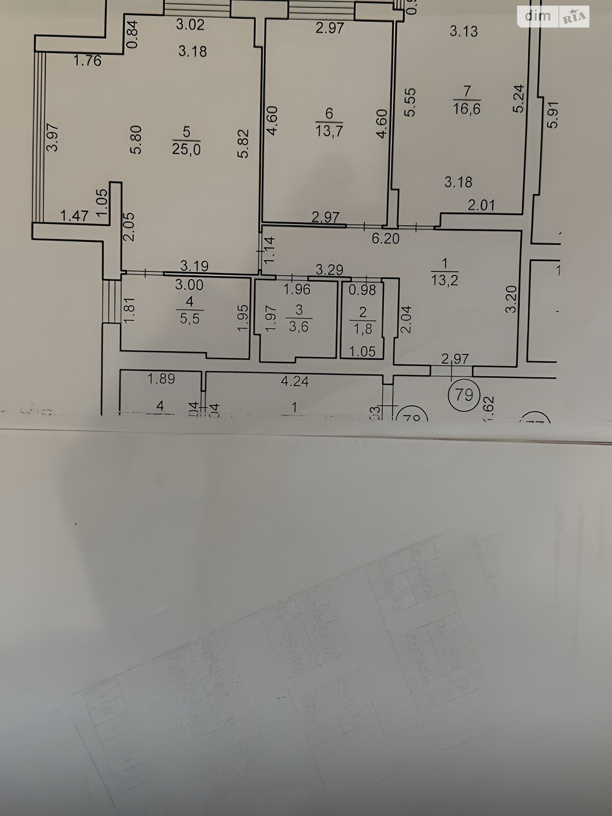 Продажа двухкомнатной квартиры в Львове, на ул. Роксоляны 151, район Левандовка фото 1 Продажа двухкомнатной квартиры в Львове, на ул. Роксоляны 151, район Левандовка фото 1