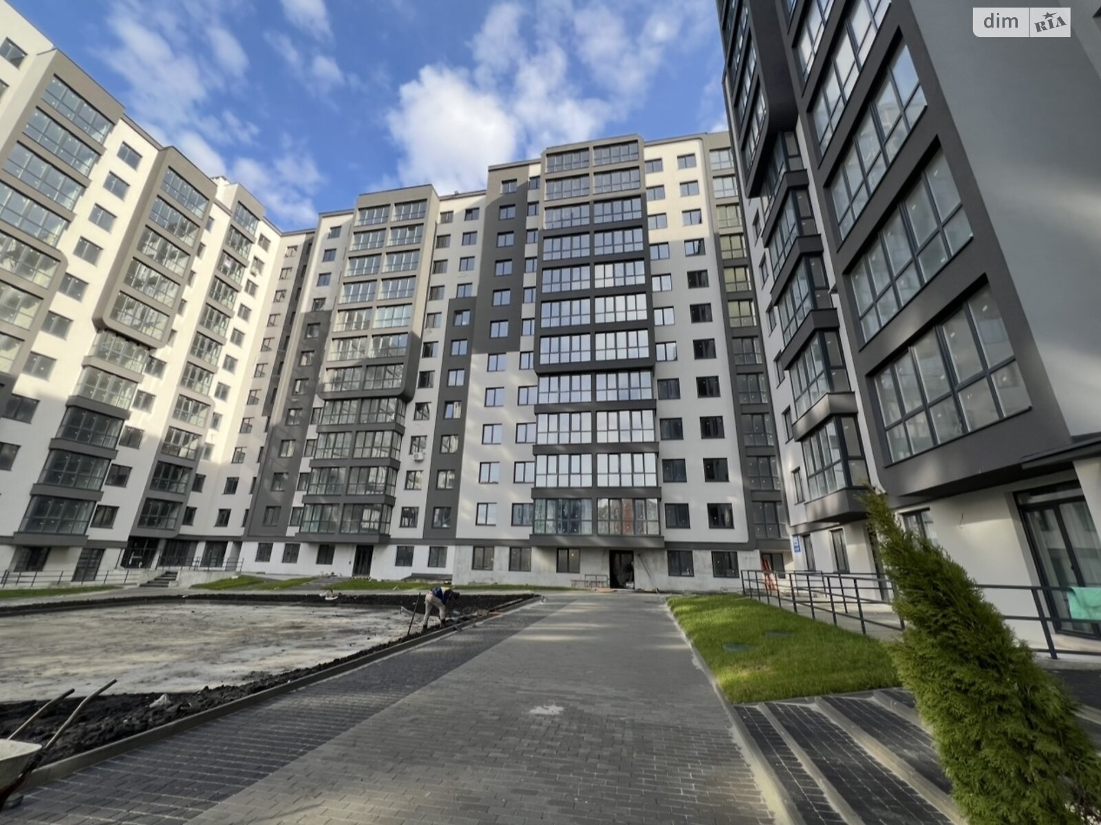 Продажа однокомнатной квартиры в Львове, на ул. Роксоляны 161, район Левандовка фото 1 Продажа однокомнатной квартиры в Львове, на ул. Роксоляны 161, район Левандовка фото 1