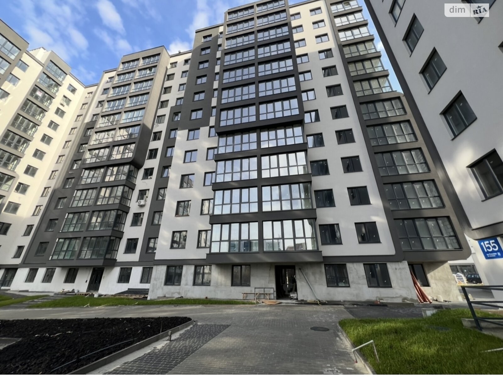 Продаж однокімнатної квартири в Львові, на вул. Роксоляни 161, район Левандівка фото 1 Продаж однокімнатної квартири в Львові, на вул. Роксоляни 161, район Левандівка фото 1