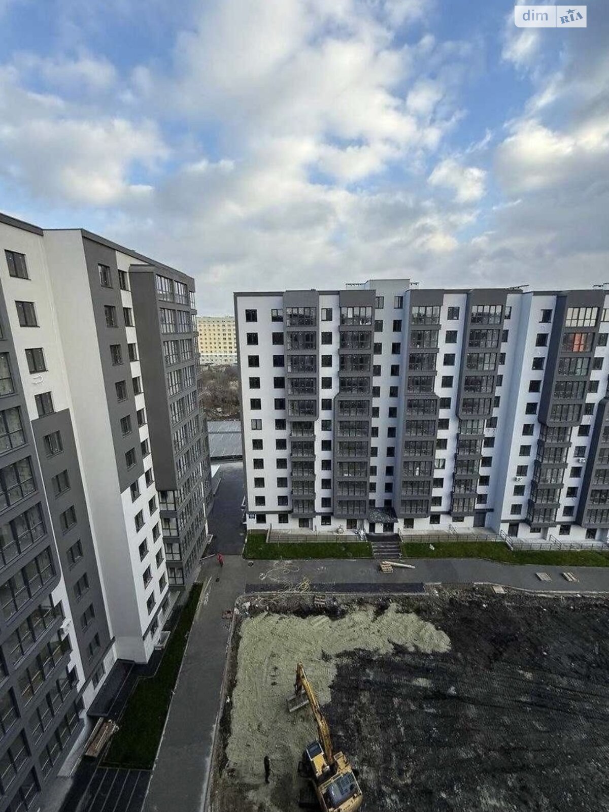 Продаж однокімнатної квартири в Львові, на вул. Роксоляни 161, район Левандівка фото 1 Продаж однокімнатної квартири в Львові, на вул. Роксоляни 161, район Левандівка фото 1
