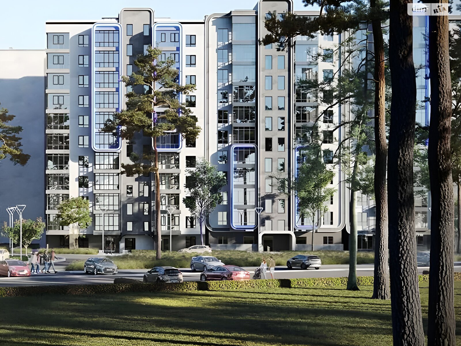 Продаж однокімнатної квартири в Львові, на вул. Роксоляни, район Левандівка фото 1 Продаж однокімнатної квартири в Львові, на вул. Роксоляни, район Левандівка фото 1