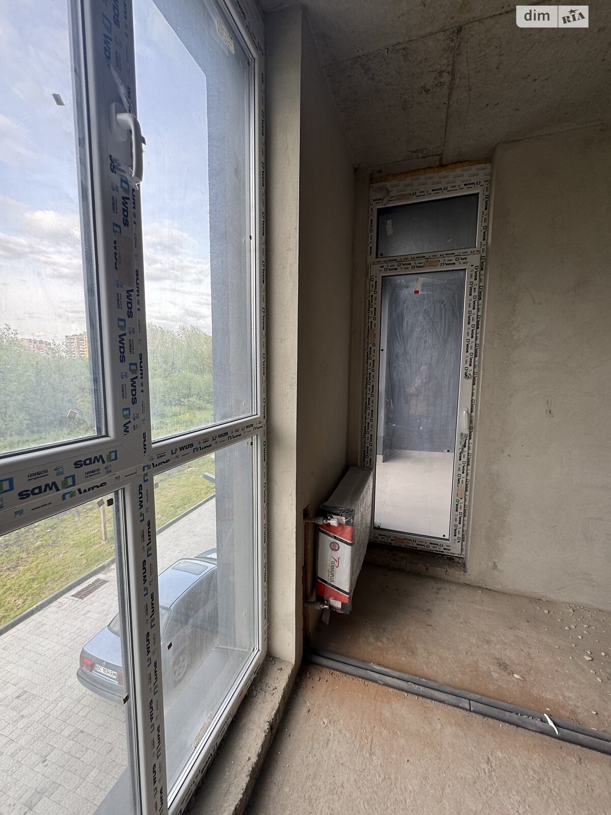 Продажа двухкомнатной квартиры в Львове, на ул. Роксоляны 149, район Левандовка фото 1 Продажа двухкомнатной квартиры в Львове, на ул. Роксоляны 149, район Левандовка фото 1