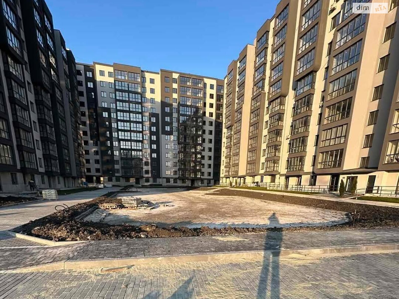 Продажа однокомнатной квартиры в Львове, на ул. Роксоляны, район Левандовка фото 1 Продажа однокомнатной квартиры в Львове, на ул. Роксоляны, район Левандовка фото 1