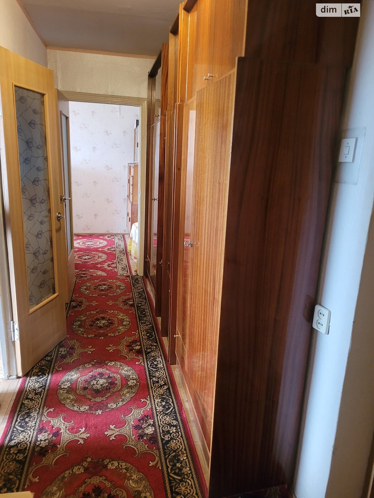 Продажа двухкомнатной квартиры в Львове, на ул. Роксоляны, район Левандовка фото 1 Продажа двухкомнатной квартиры в Львове, на ул. Роксоляны, район Левандовка фото 1