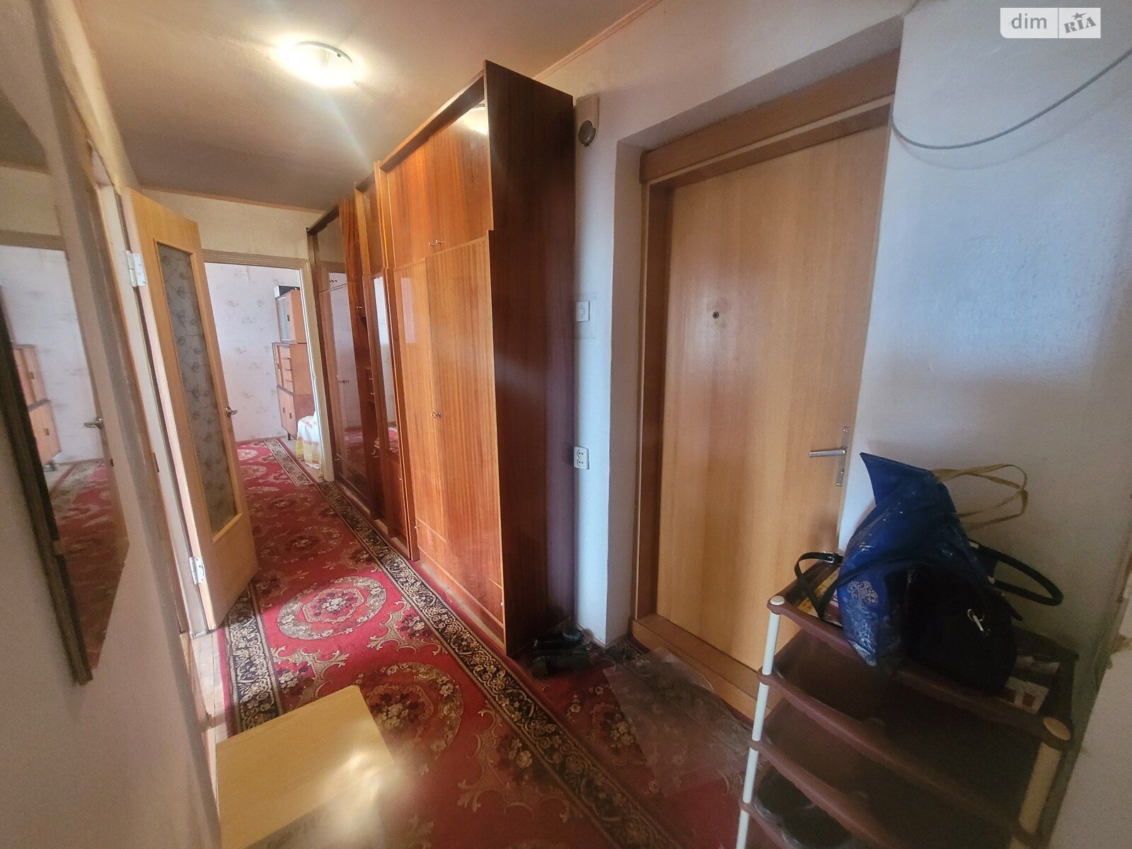 Продажа двухкомнатной квартиры в Львове, на ул. Роксоляны, район Левандовка фото 1 Продажа двухкомнатной квартиры в Львове, на ул. Роксоляны, район Левандовка фото 1