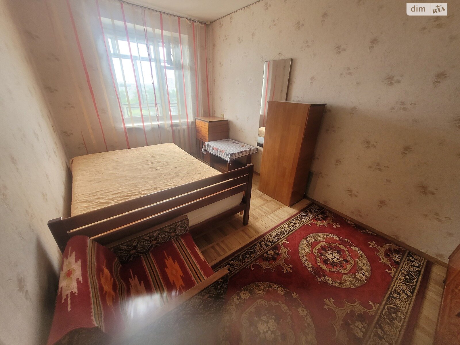 Продажа двухкомнатной квартиры в Львове, на ул. Роксоляны, район Левандовка фото 1 Продажа двухкомнатной квартиры в Львове, на ул. Роксоляны, район Левандовка фото 1
