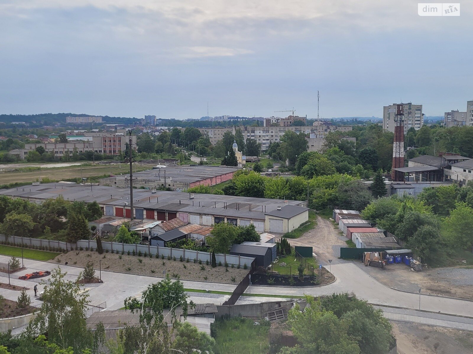Продажа двухкомнатной квартиры в Львове, на ул. Роксоляны, район Левандовка фото 1 Продажа двухкомнатной квартиры в Львове, на ул. Роксоляны, район Левандовка фото 1