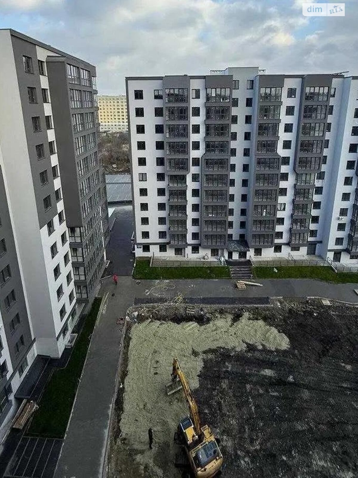 Продаж однокімнатної квартири в Львові, на вул. Роксоляни, район Левандівка фото 1 Продаж однокімнатної квартири в Львові, на вул. Роксоляни, район Левандівка фото 1