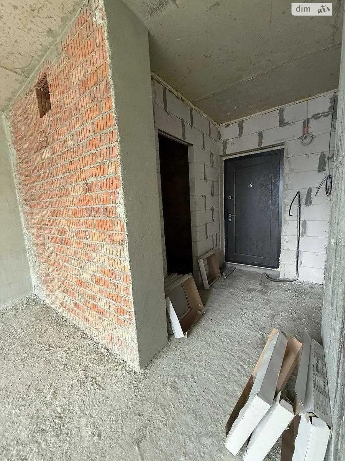 Продаж однокімнатної квартири в Львові, на вул. Роксоляни, район Левандівка фото 1 Продаж однокімнатної квартири в Львові, на вул. Роксоляни, район Левандівка фото 1