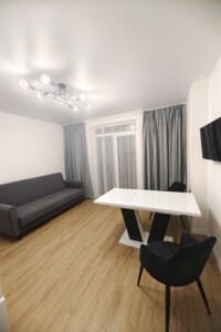 Продаж однокімнатної квартири в Львові, на вул. Роксоляни 155, район Левандівка фото 2
