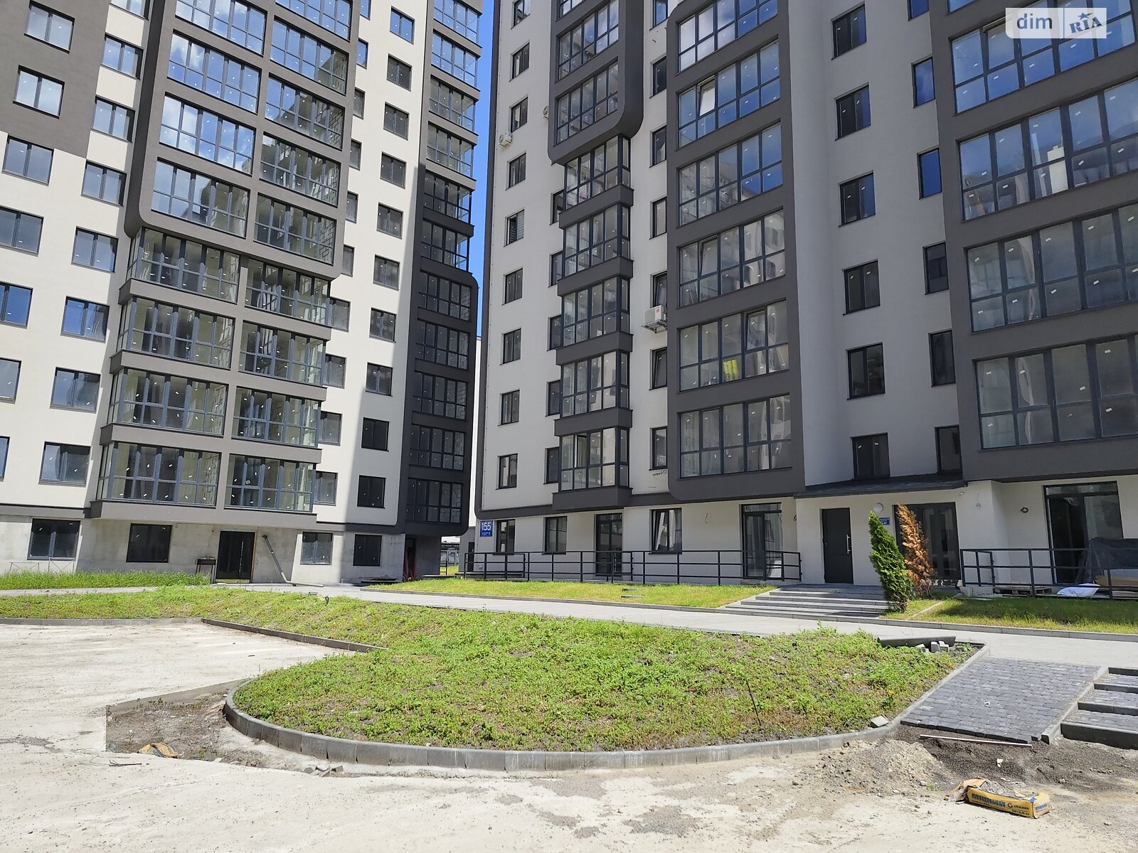 Продаж однокімнатної квартири в Львові, на вул. Роксоляни 155, район Левандівка фото 1 Продаж однокімнатної квартири в Львові, на вул. Роксоляни 155, район Левандівка фото 1