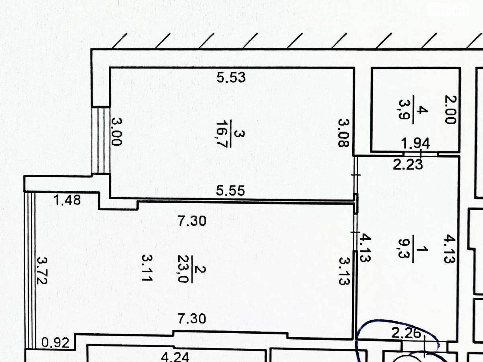 Продажа однокомнатной квартиры в Львове, на ул. Роксоляны 153, район Левандовка фото 1 Продажа однокомнатной квартиры в Львове, на ул. Роксоляны 153, район Левандовка фото 1