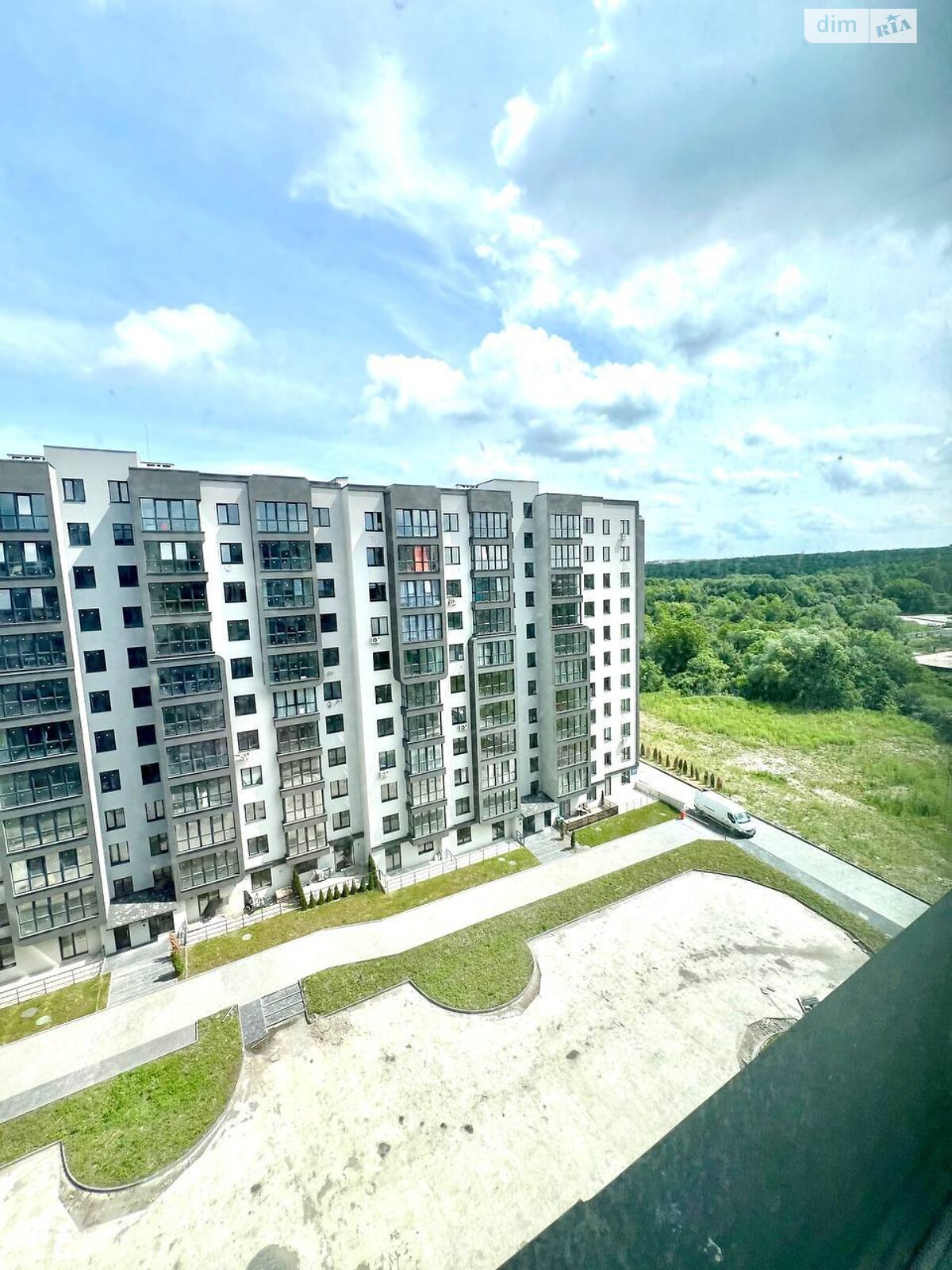 Продажа однокомнатной квартиры в Львове, на ул. Роксоляны 153, район Левандовка фото 1 Продажа однокомнатной квартиры в Львове, на ул. Роксоляны 153, район Левандовка фото 1