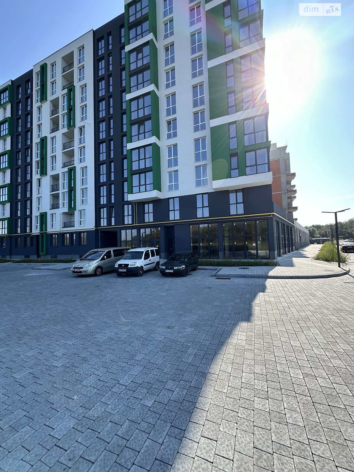 Продажа двухкомнатной квартиры в Львове, на ул. Роксоляны 149, район Левандовка фото 1 Продажа двухкомнатной квартиры в Львове, на ул. Роксоляны 149, район Левандовка фото 1