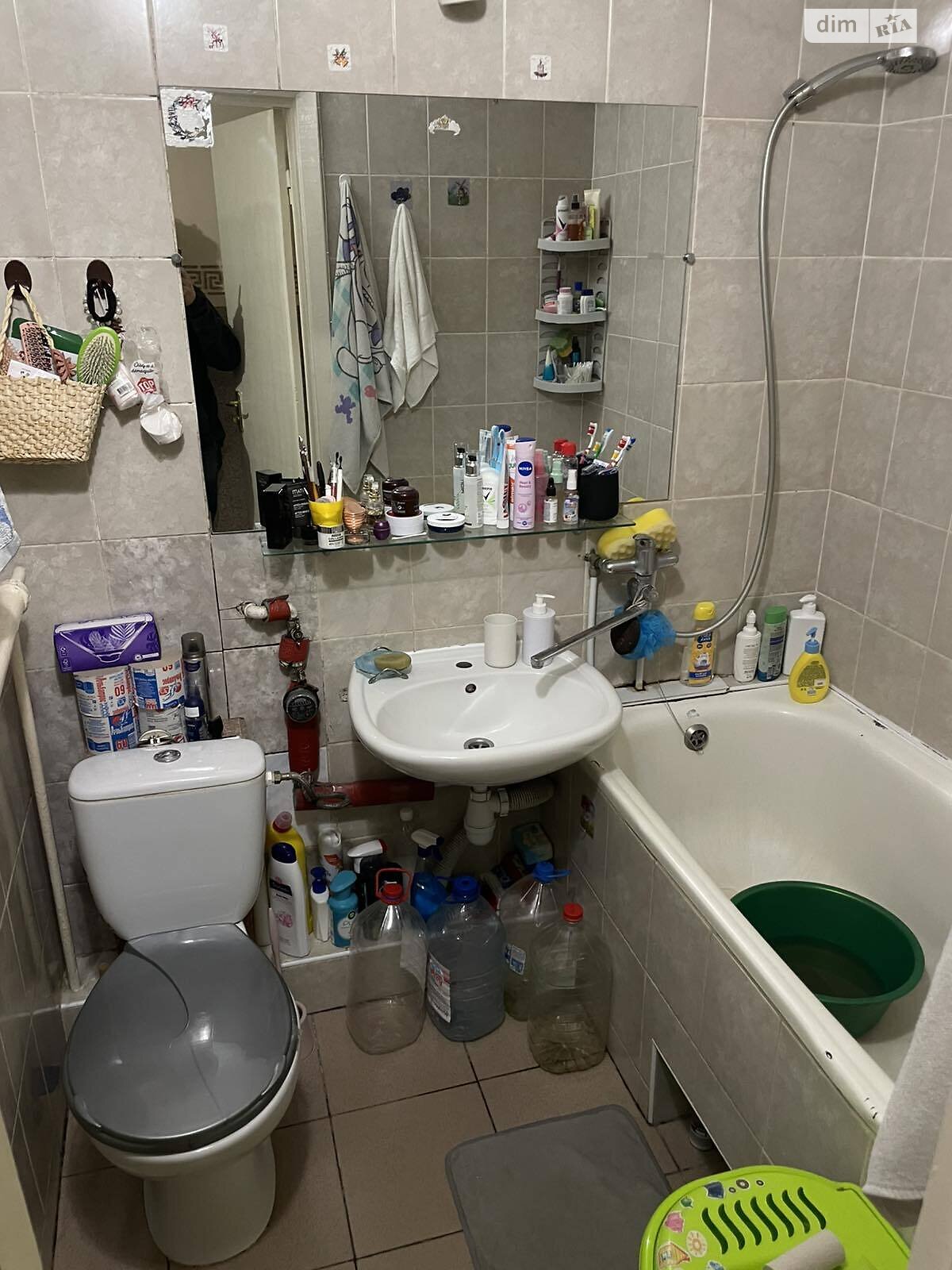 Продаж однокімнатної квартири в Львові, на вул. Роксоляни, район Левандівка фото 1