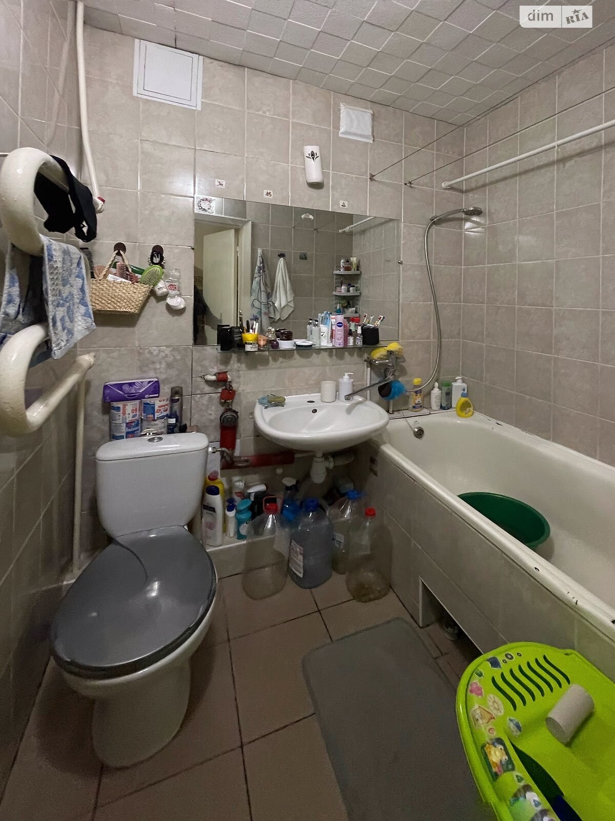 Продаж однокімнатної квартири в Львові, на вул. Роксоляни, район Левандівка фото 1