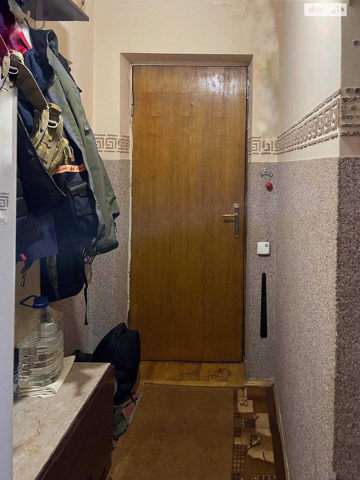 Продаж однокімнатної квартири в Львові, на вул. Роксоляни, район Левандівка фото 1