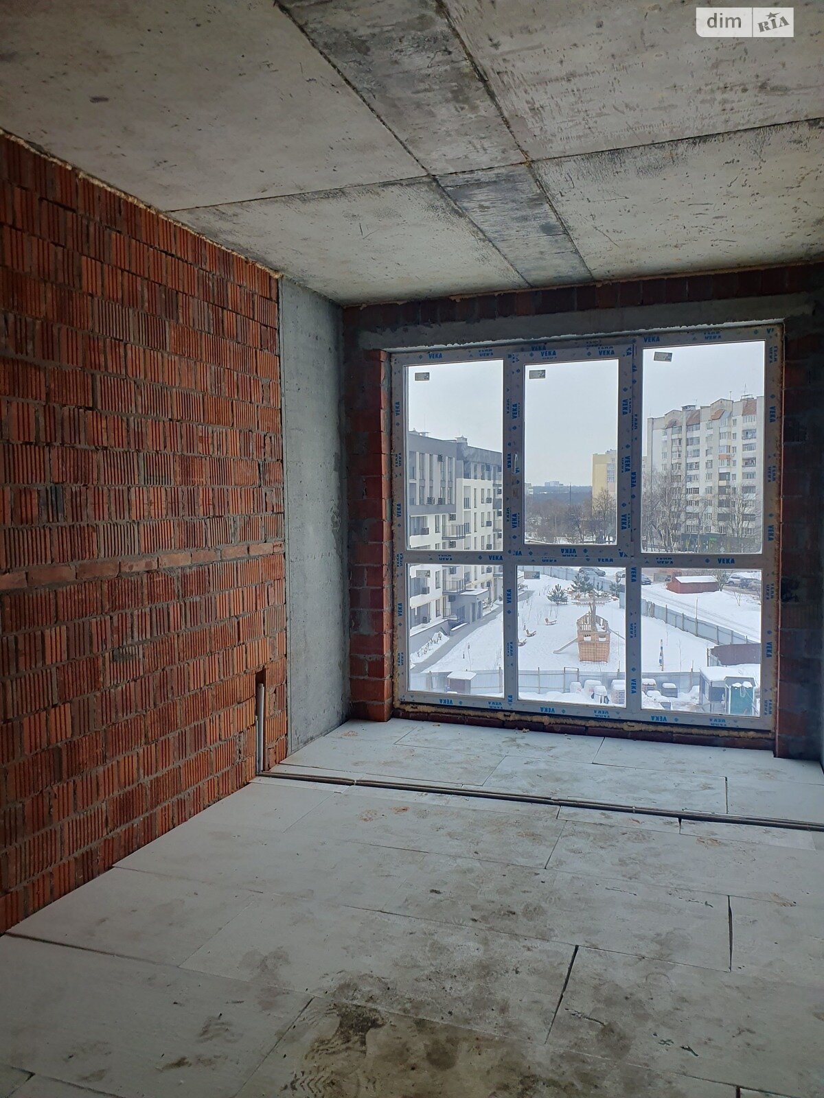 Продажа двухкомнатной квартиры в Львове, на ул. Роксоляны, район Левандовка фото 1