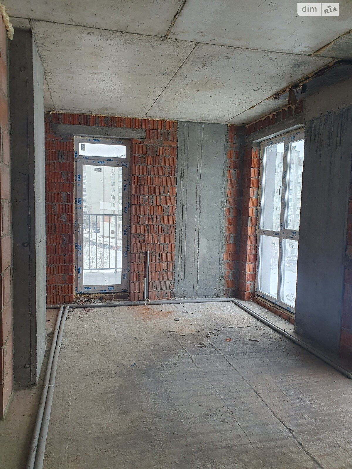 Продажа двухкомнатной квартиры в Львове, на ул. Роксоляны, район Левандовка фото 1