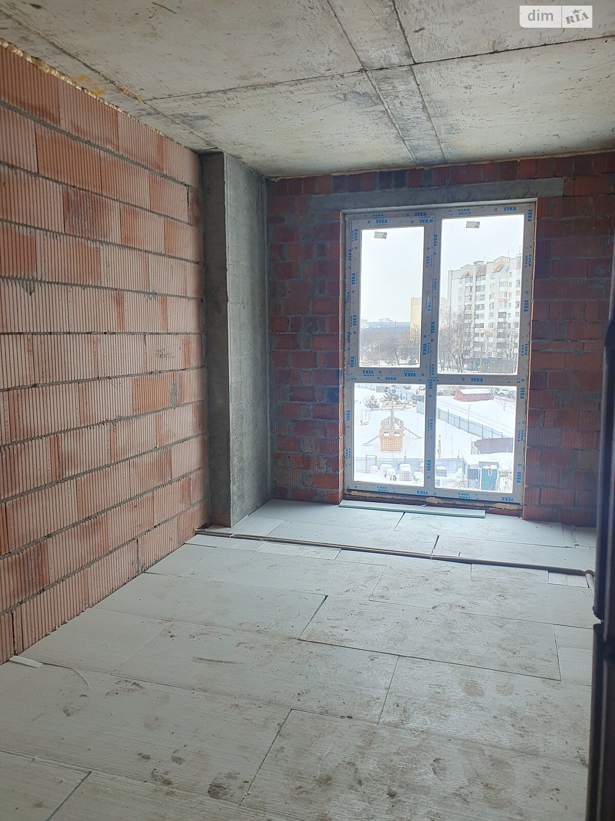 Продажа двухкомнатной квартиры в Львове, на ул. Роксоляны, район Левандовка фото 1