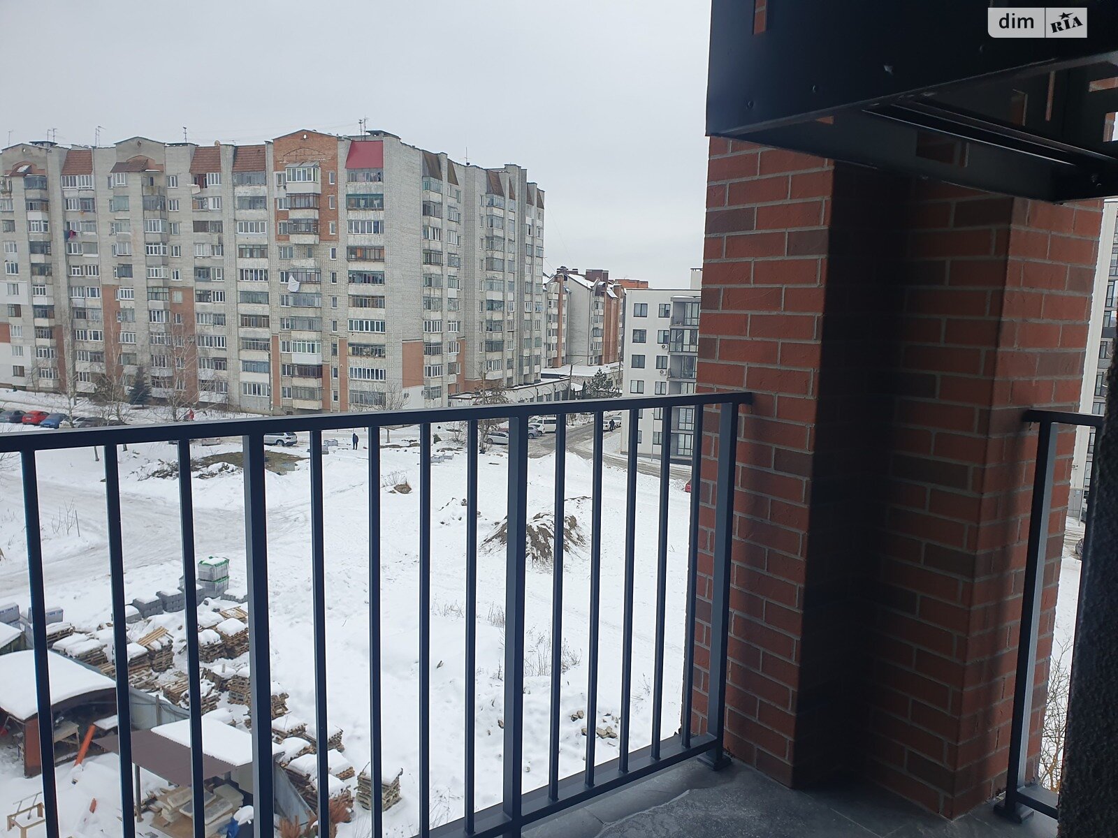 Продажа двухкомнатной квартиры в Львове, на ул. Роксоляны, район Левандовка фото 1