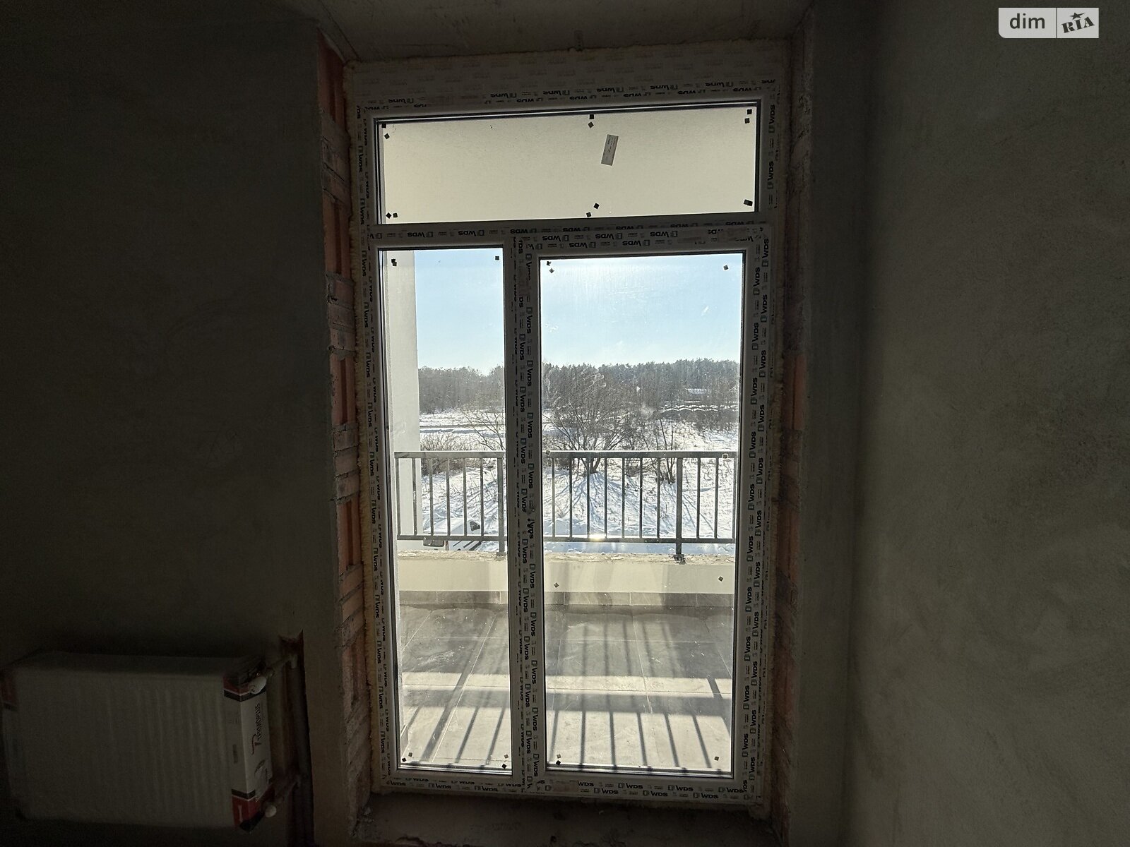 Продажа однокомнатной квартиры в Львове, на ул. Роксоляны, район Левандовка фото 1