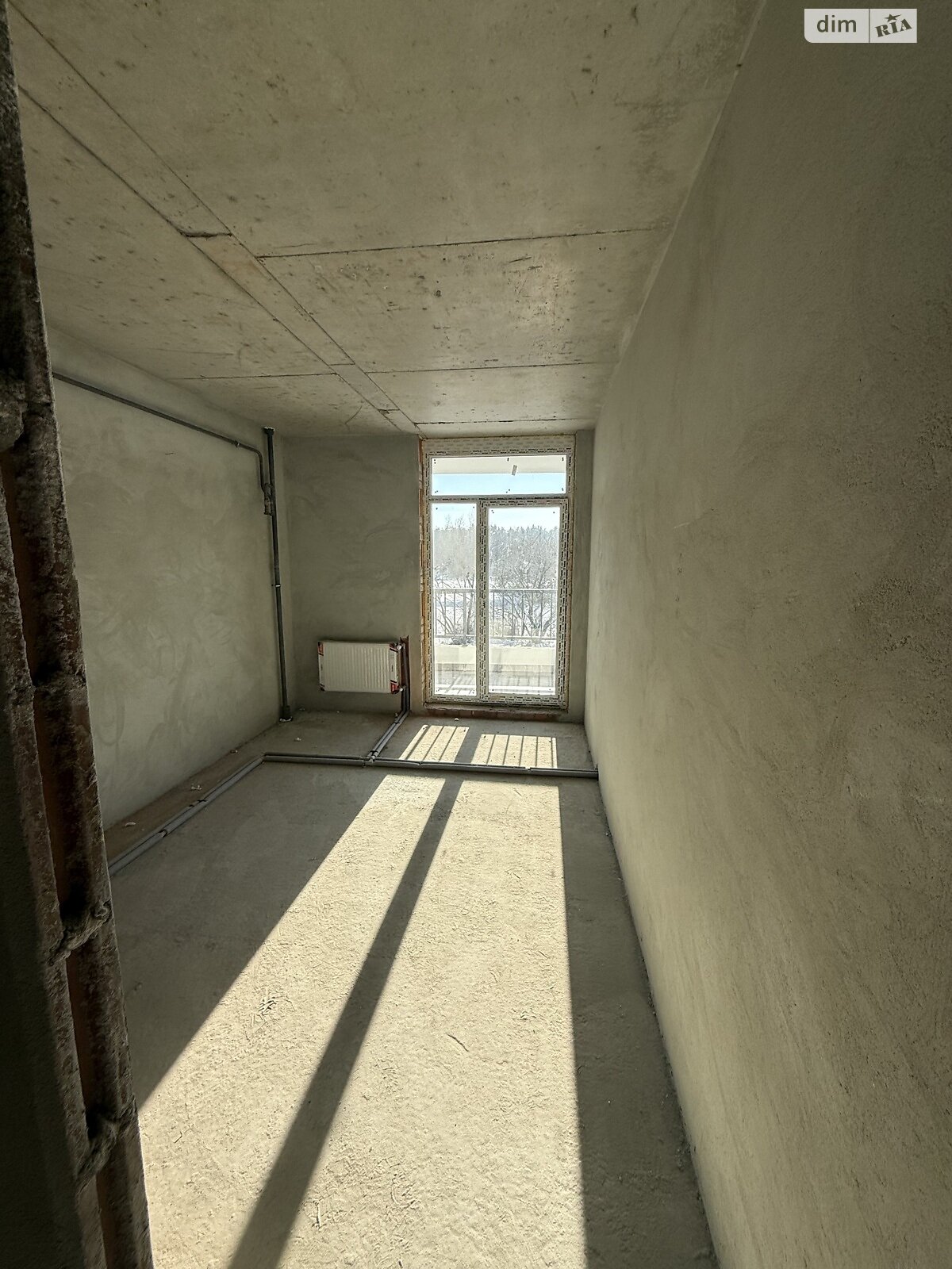 Продажа однокомнатной квартиры в Львове, на ул. Роксоляны, район Левандовка фото 1