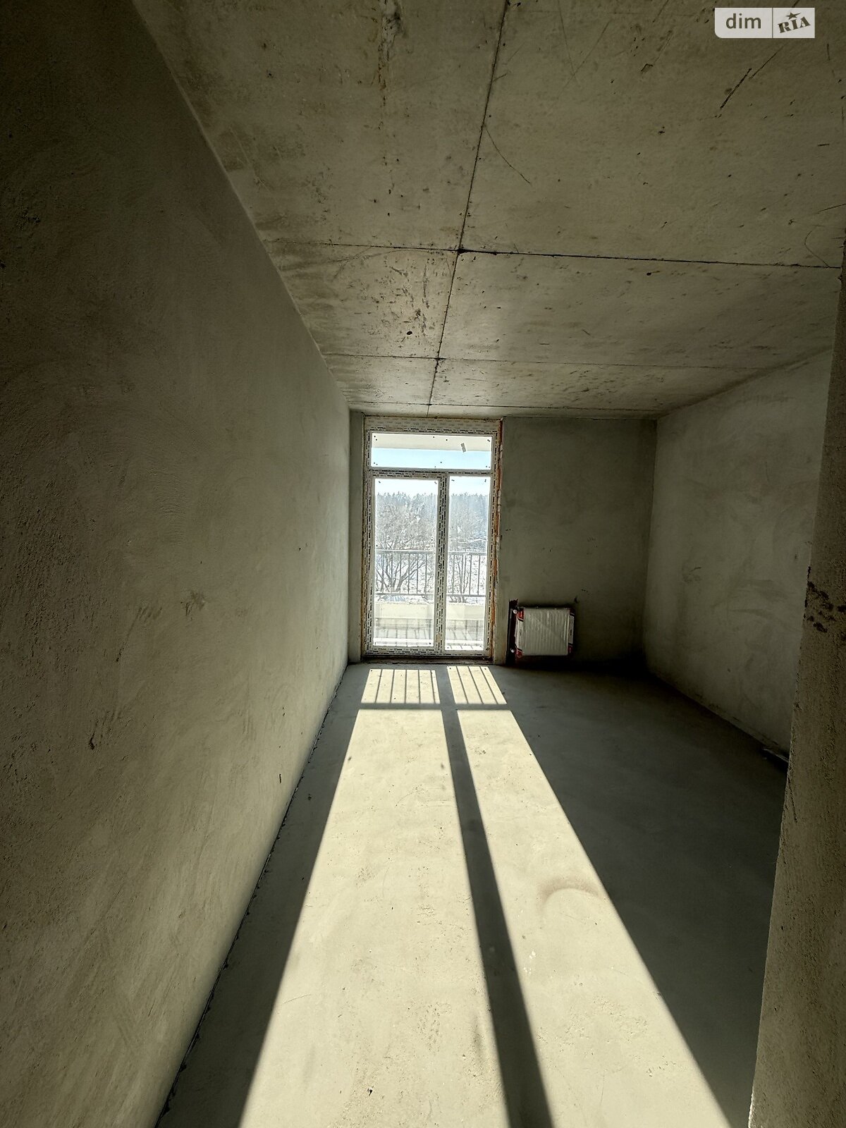 Продажа однокомнатной квартиры в Львове, на ул. Роксоляны, район Левандовка фото 1