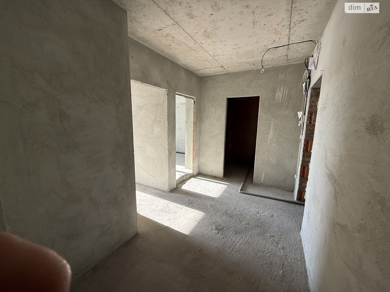 Продажа однокомнатной квартиры в Львове, на ул. Роксоляны, район Левандовка фото 1