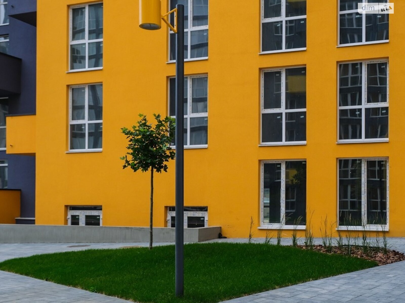 Продаж однокімнатної квартири в Львові, на вул. Рудненська 8, район Левандівка фото 1 Продаж однокімнатної квартири в Львові, на вул. Рудненська 8, район Левандівка фото 1