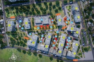 Продаж однокімнатної квартири в Львові, на вул. Рудненська 1Б, район Левандівка фото 2