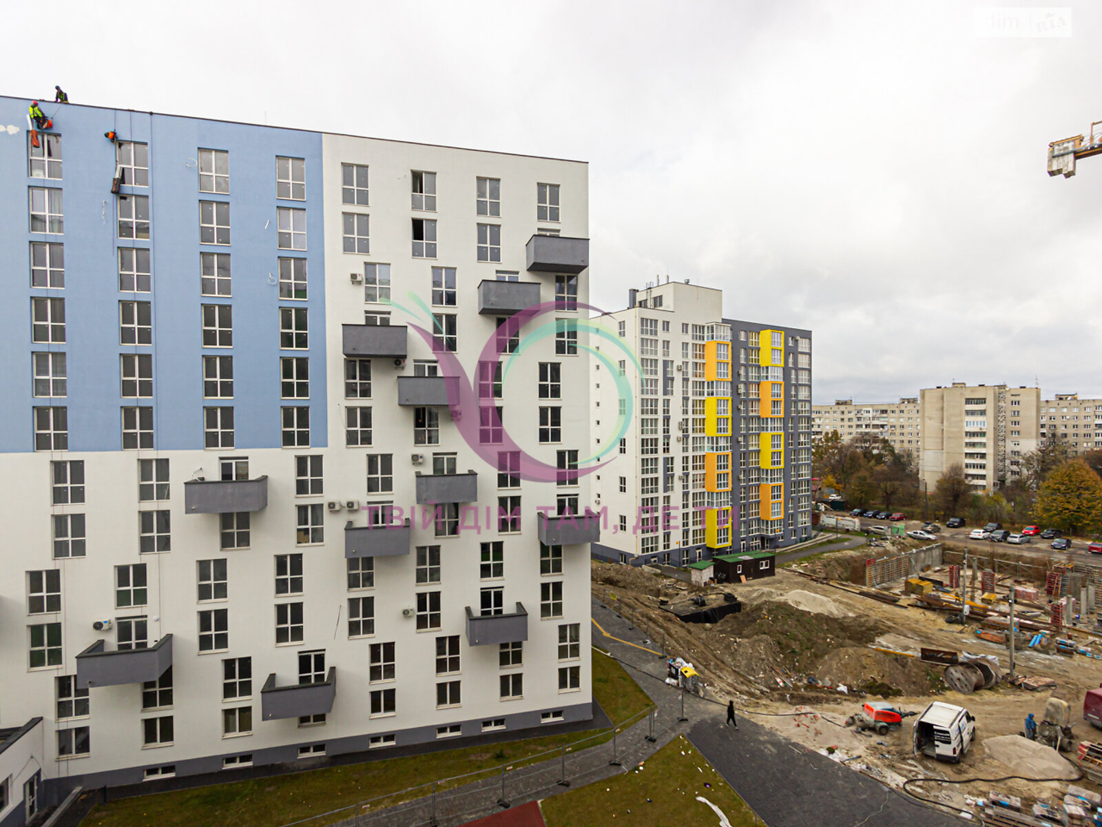 Продажа однокомнатной квартиры в Львове, на ул. Рудненская, район Зализнычный фото 1 Продажа однокомнатной квартиры в Львове, на ул. Рудненская, район Зализнычный фото 1