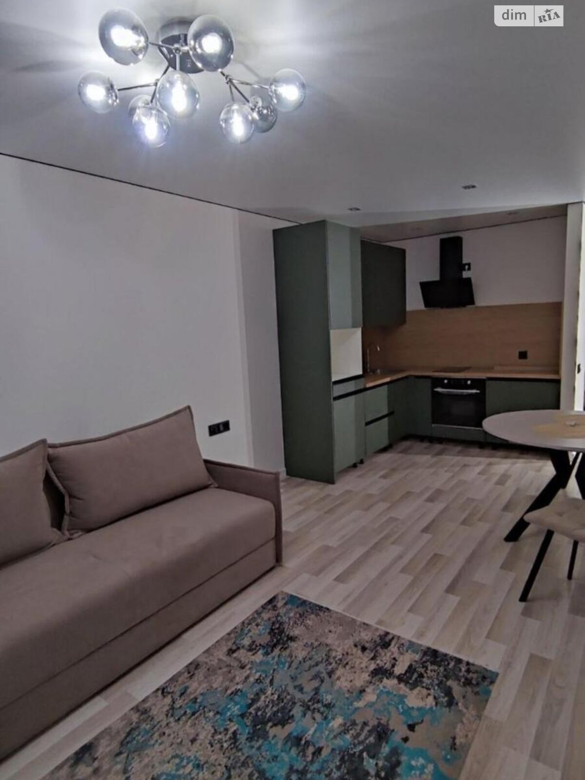 Продажа однокомнатной квартиры в Львове, на ул. Рудненская 8, район Левандовка фото 1 Продажа однокомнатной квартиры в Львове, на ул. Рудненская 8, район Левандовка фото 1