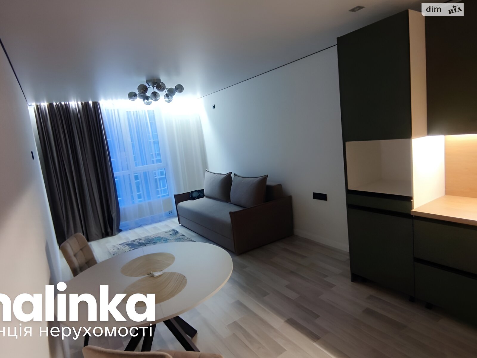 Продажа однокомнатной квартиры в Львове, на ул. Рудненская 8, район Левандовка фото 1 Продажа однокомнатной квартиры в Львове, на ул. Рудненская 8, район Левандовка фото 1