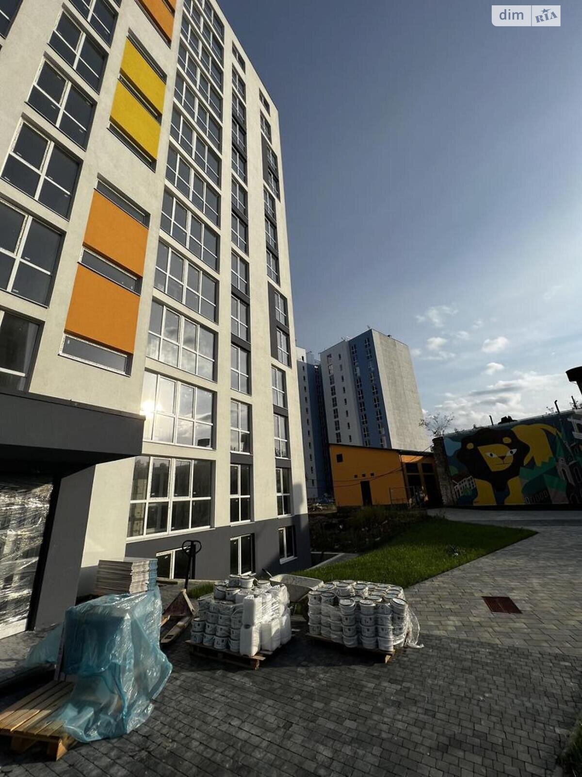 Продаж трикімнатної квартири в Львові, на вул. Рудненська, район Левандівка фото 1 Продаж трикімнатної квартири в Львові, на вул. Рудненська, район Левандівка фото 1