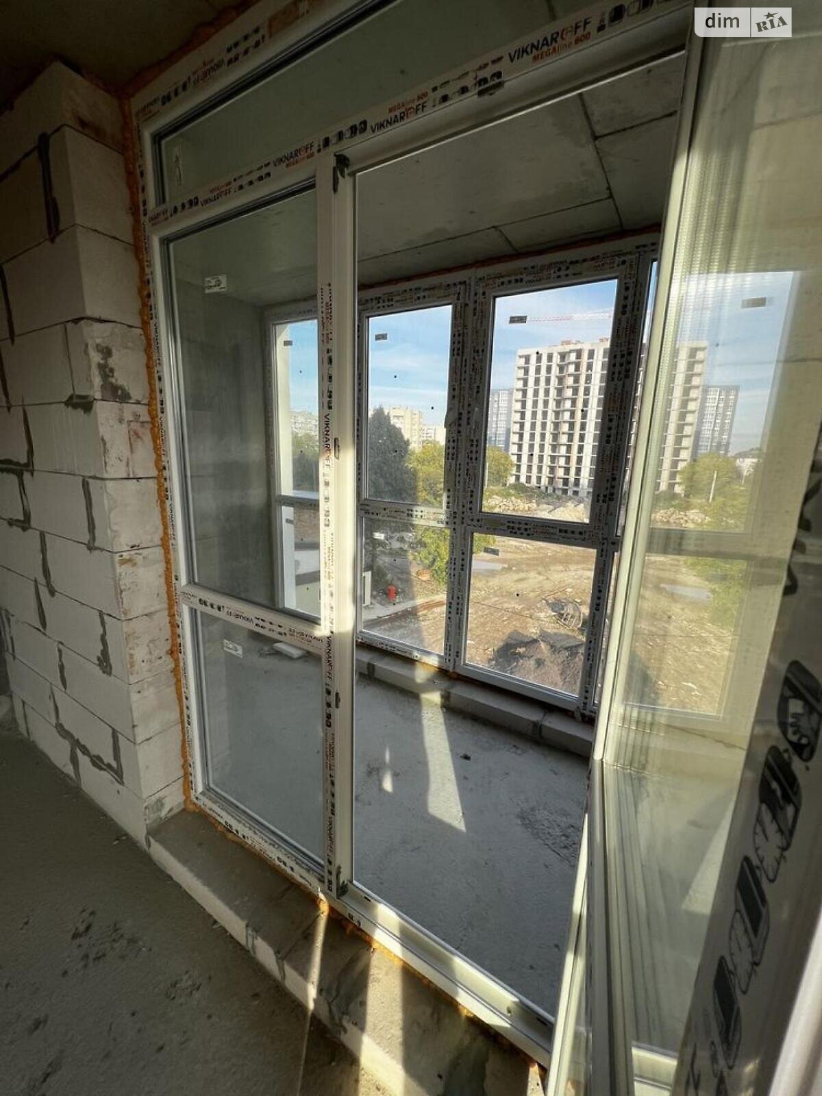 Продаж трикімнатної квартири в Львові, на вул. Рудненська, район Левандівка фото 1 Продаж трикімнатної квартири в Львові, на вул. Рудненська, район Левандівка фото 1