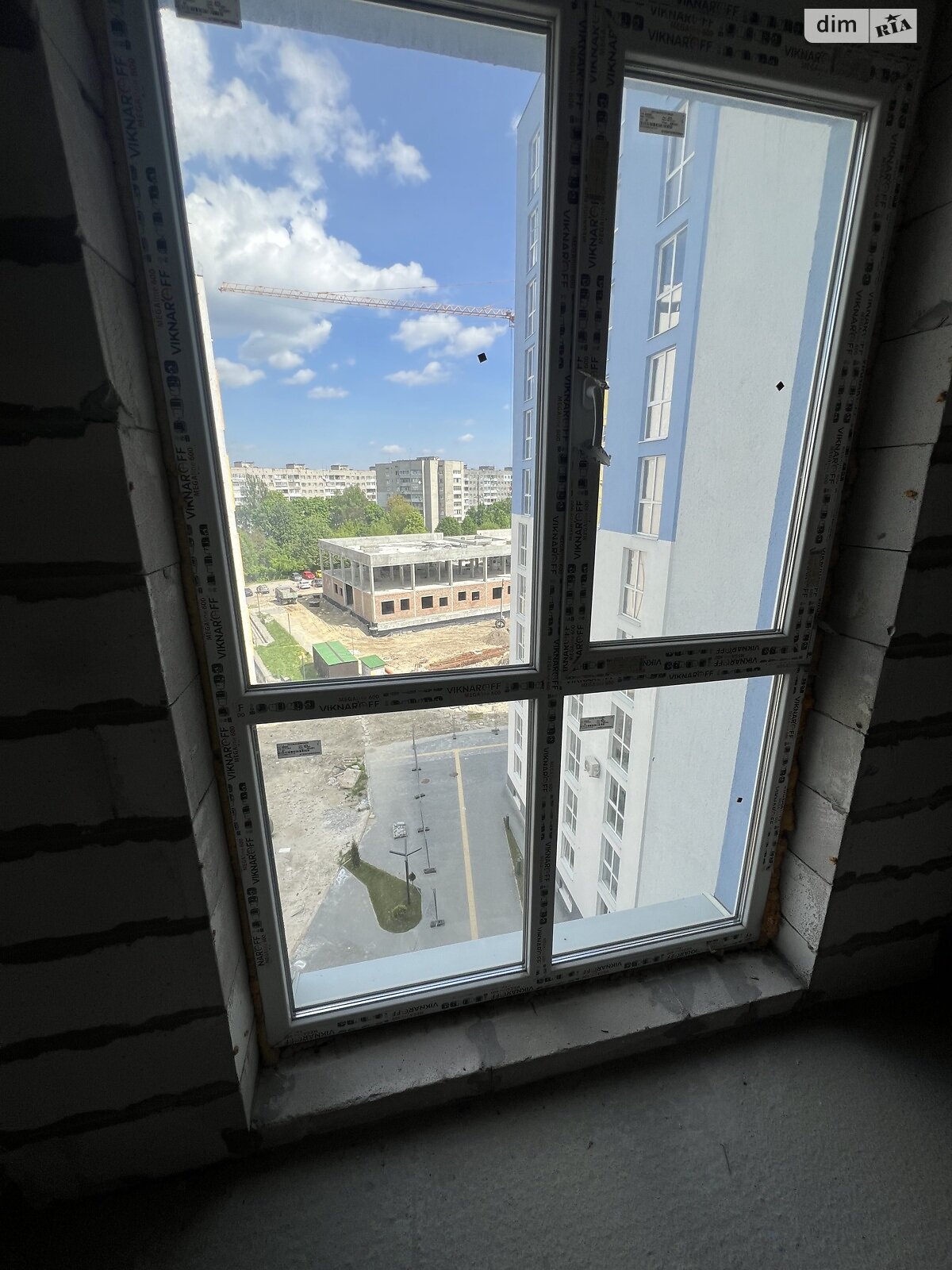 Продажа двухкомнатной квартиры в Львове, на ул. Рудненская 8, район Левандовка фото 1 Продажа двухкомнатной квартиры в Львове, на ул. Рудненская 8, район Левандовка фото 1