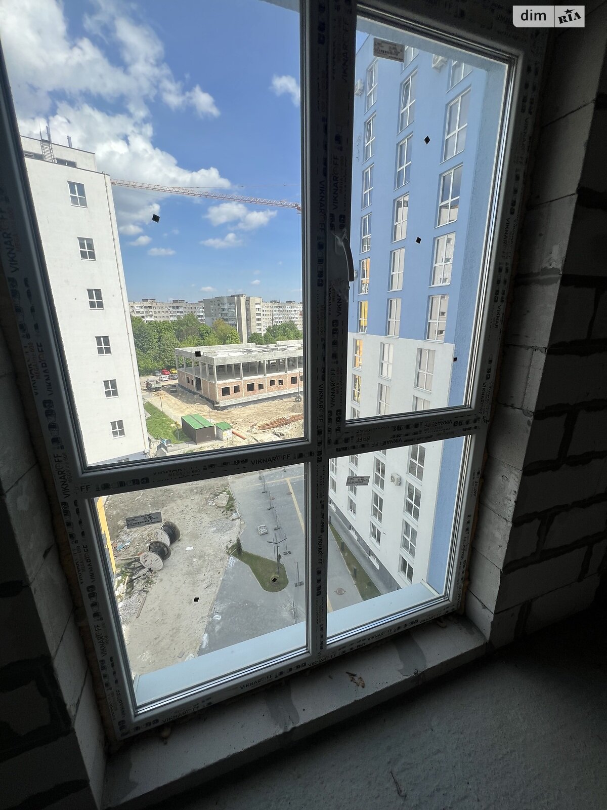 Продажа двухкомнатной квартиры в Львове, на ул. Рудненская 8, район Левандовка фото 1 Продажа двухкомнатной квартиры в Львове, на ул. Рудненская 8, район Левандовка фото 1