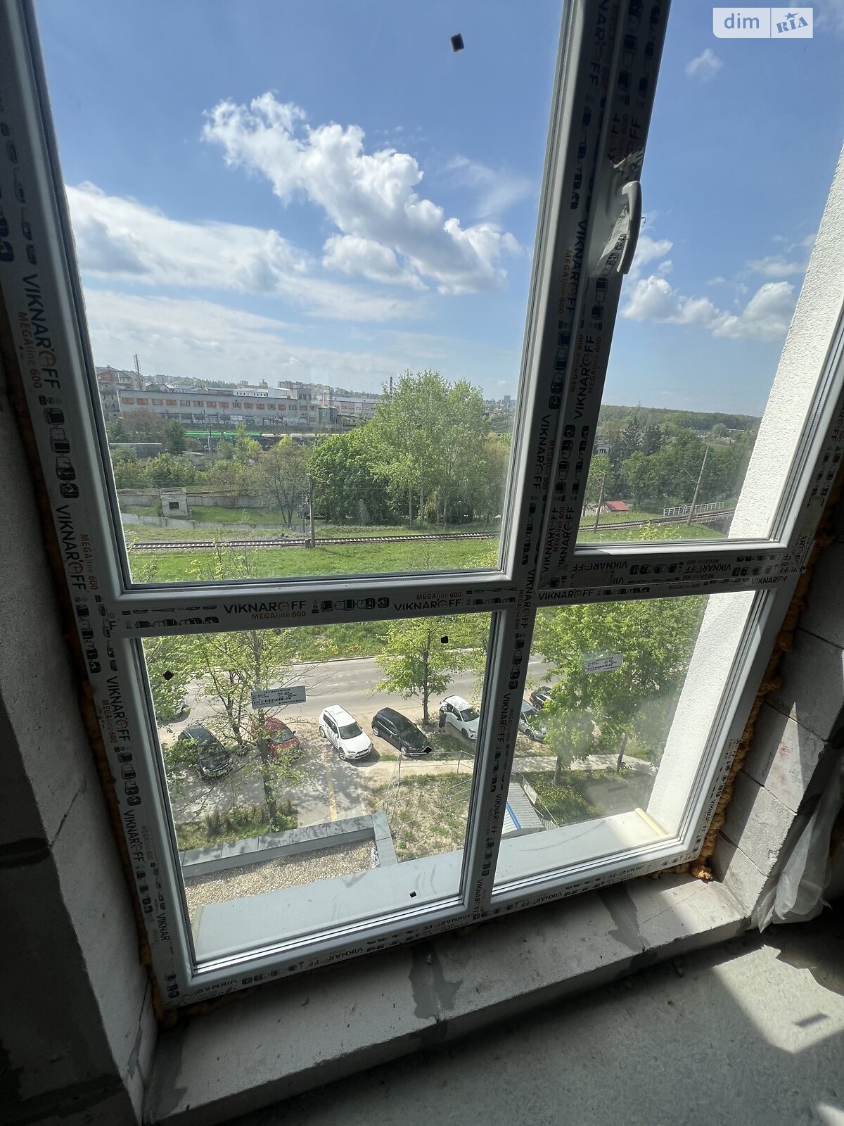 Продажа двухкомнатной квартиры в Львове, на ул. Рудненская 8, район Левандовка фото 1 Продажа двухкомнатной квартиры в Львове, на ул. Рудненская 8, район Левандовка фото 1