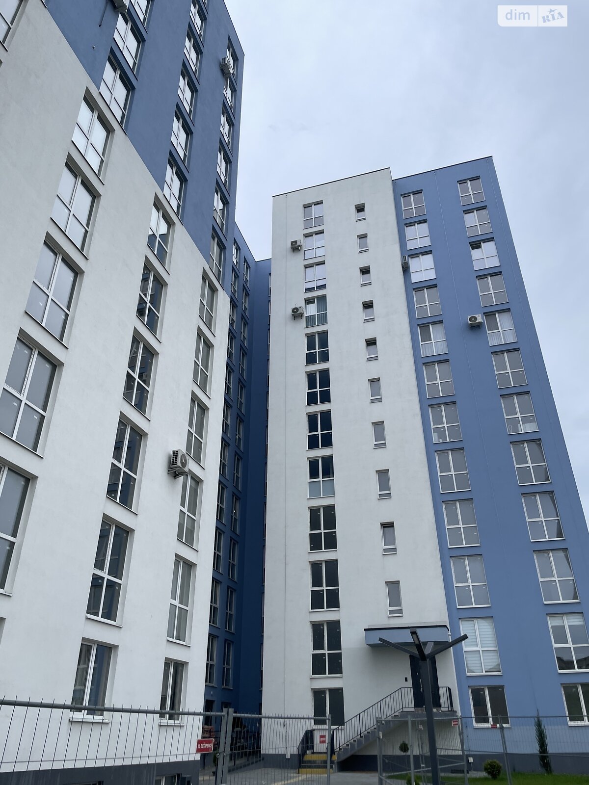 Продаж однокімнатної квартири в Львові, на вул. Рудненська 8, район Левандівка фото 1 Продаж однокімнатної квартири в Львові, на вул. Рудненська 8, район Левандівка фото 1