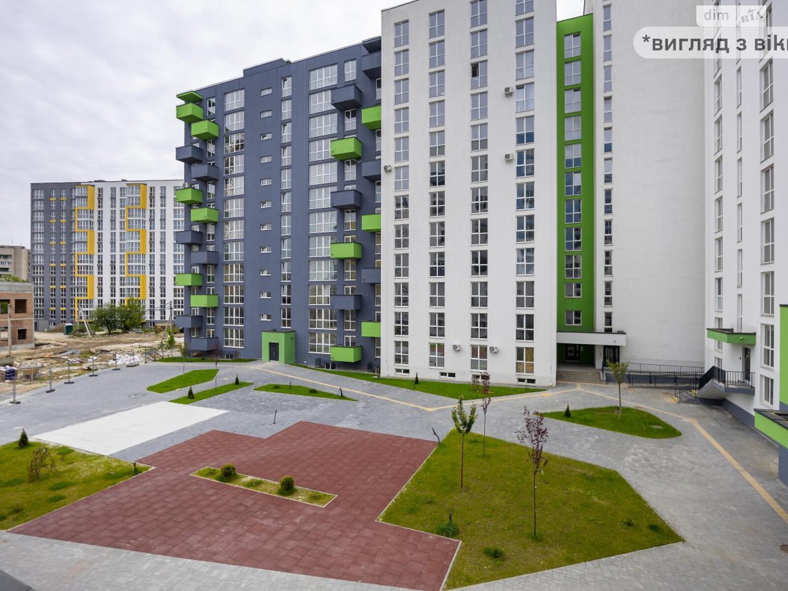 Продажа однокомнатной квартиры в Львове, на ул. Рудненская 8, район Левандовка фото 1 Продажа однокомнатной квартиры в Львове, на ул. Рудненская 8, район Левандовка фото 1