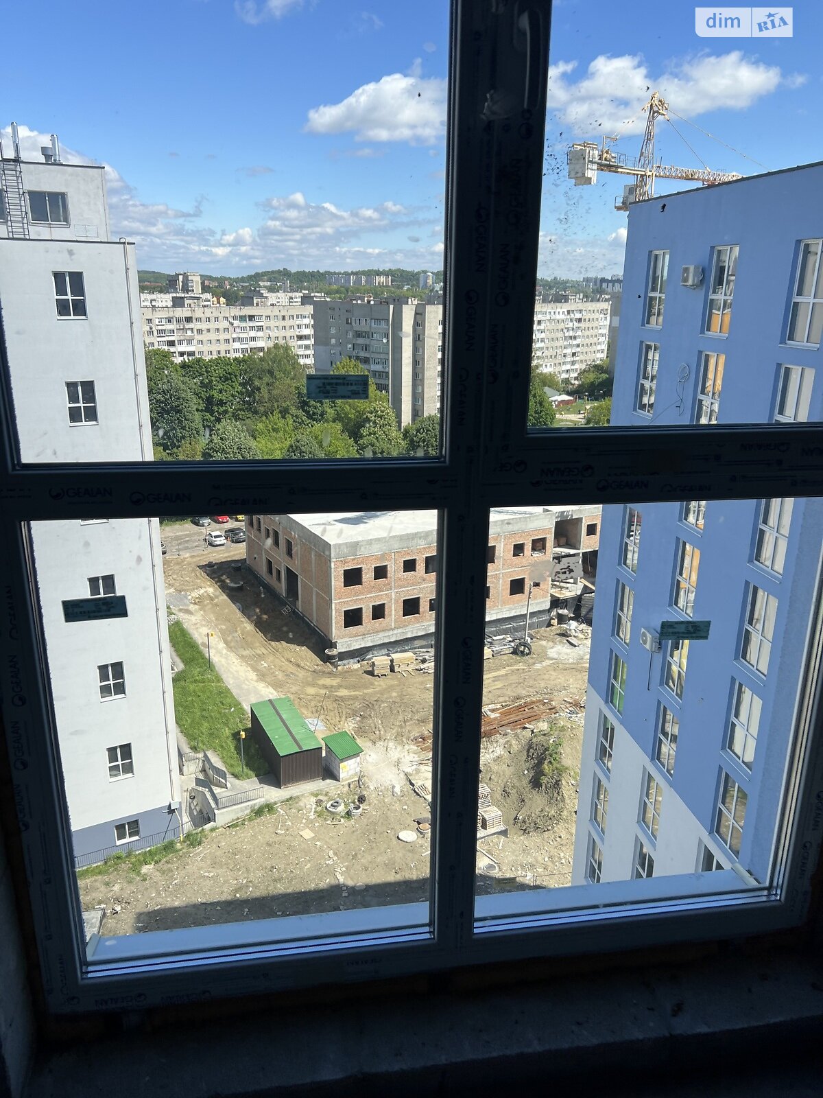 Продаж двокімнатної квартири в Львові, на вул. Рудненська 8А, район Залізничний фото 1 Продаж двокімнатної квартири в Львові, на вул. Рудненська 8А, район Залізничний фото 1