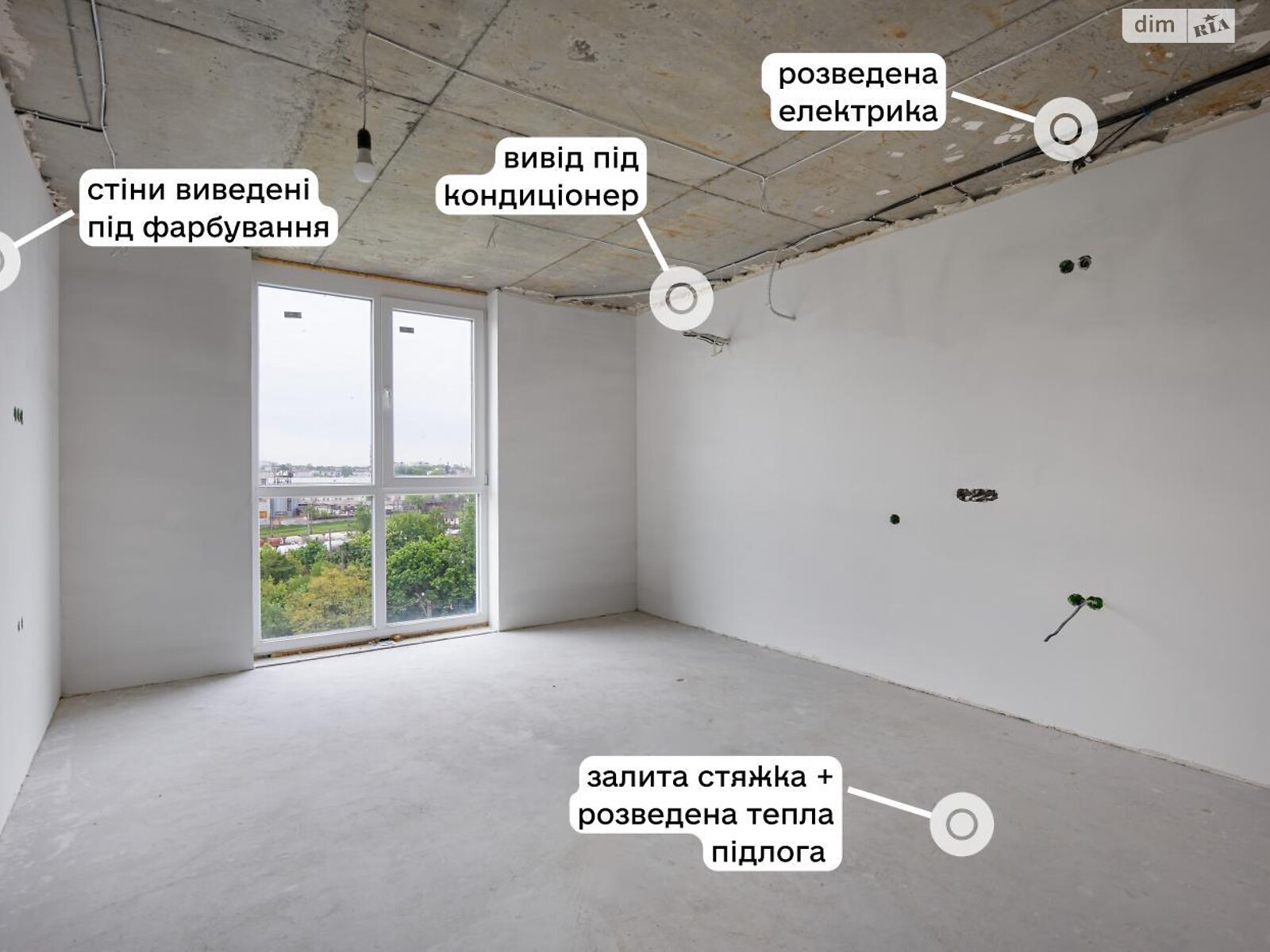Продаж однокімнатної квартири в Львові, на вул. Рудненська 8, район Левандівка фото 1 Продаж однокімнатної квартири в Львові, на вул. Рудненська 8, район Левандівка фото 1