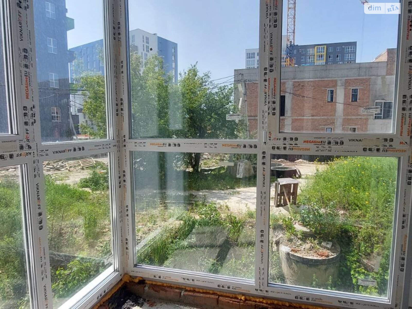 Продаж однокімнатної квартири в Львові, на вул. Рудненська, район Левандівка фото 1 Продаж однокімнатної квартири в Львові, на вул. Рудненська, район Левандівка фото 1