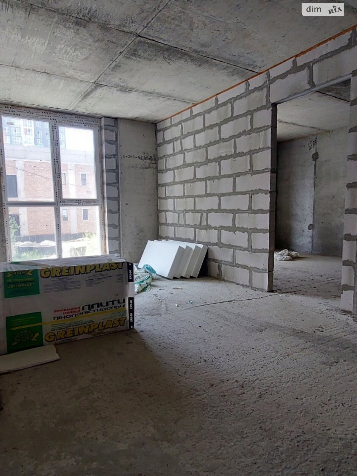 Продаж однокімнатної квартири в Львові, на вул. Рудненська, район Левандівка фото 1 Продаж однокімнатної квартири в Львові, на вул. Рудненська, район Левандівка фото 1