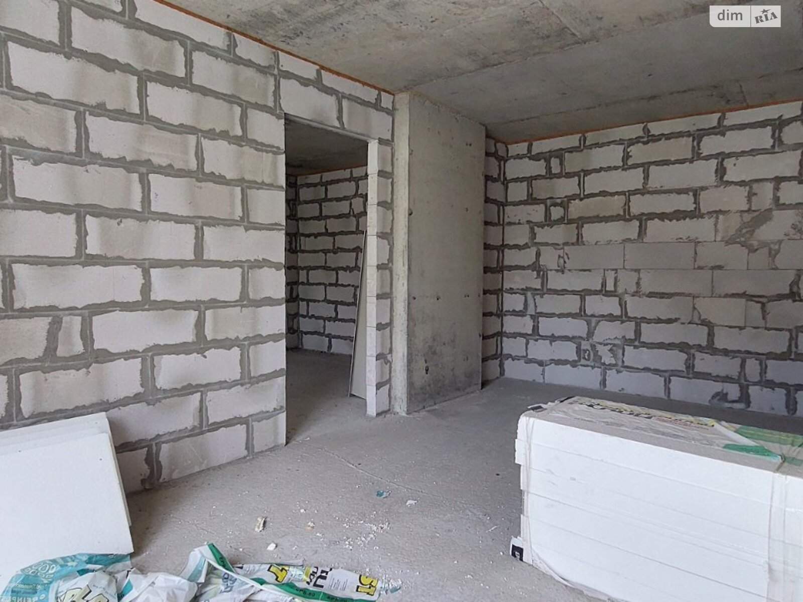 Продаж однокімнатної квартири в Львові, на вул. Рудненська, район Левандівка фото 1 Продаж однокімнатної квартири в Львові, на вул. Рудненська, район Левандівка фото 1