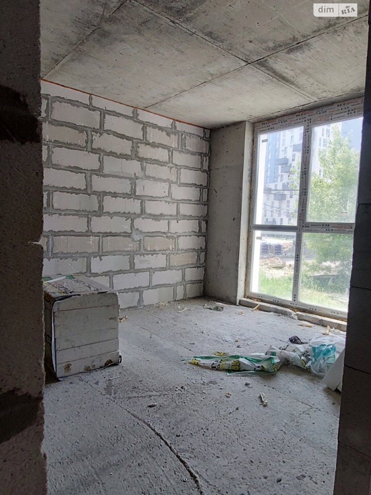 Продаж однокімнатної квартири в Львові, на вул. Рудненська, район Левандівка фото 1 Продаж однокімнатної квартири в Львові, на вул. Рудненська, район Левандівка фото 1