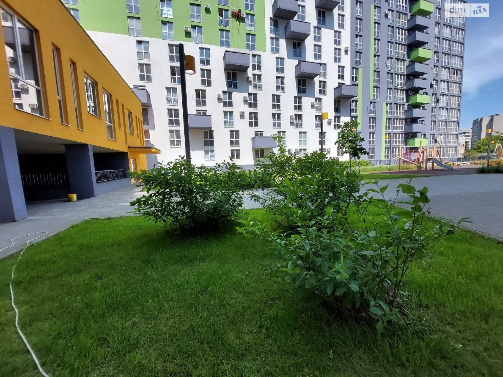 Продаж двокімнатної квартири в Львові, на вул. Рудненська 8Ж, район Левандівка фото 1 Продаж двокімнатної квартири в Львові, на вул. Рудненська 8Ж, район Левандівка фото 1