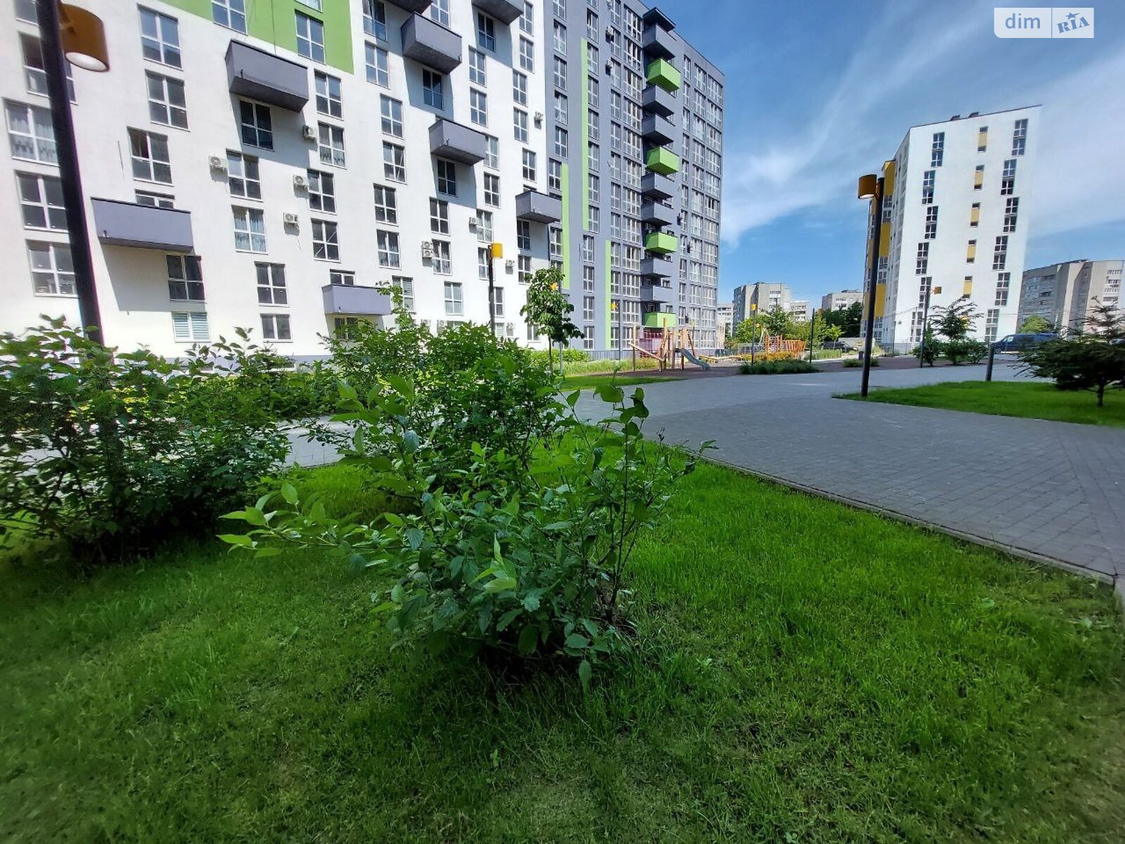 Продаж двокімнатної квартири в Львові, на вул. Рудненська 8Ж, район Левандівка фото 1 Продаж двокімнатної квартири в Львові, на вул. Рудненська 8Ж, район Левандівка фото 1