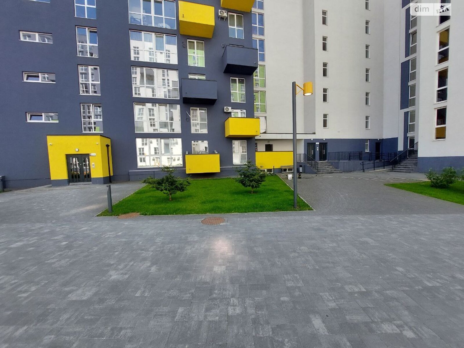 Продаж двокімнатної квартири в Львові, на вул. Рудненська 8Ж, район Левандівка фото 1 Продаж двокімнатної квартири в Львові, на вул. Рудненська 8Ж, район Левандівка фото 1